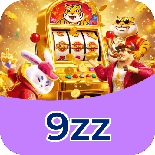 Login rápido no app 9zz