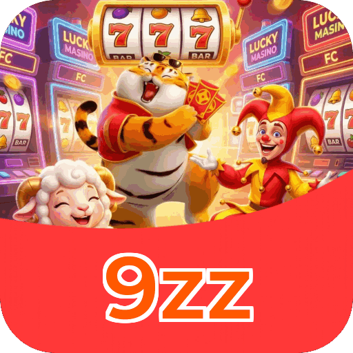 Lottery Clássica na 9zz